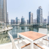 Апартаменты GMA LIV 1 2BR Modern, фото 47