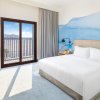 Отель Vida Beach Resort Umm Al Quwain, фото 11