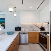 Апартаменты Paradise 2BR at JBR La Vie with Unique Sea View, фото 24