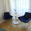 Апарт-Отель Студия на 1 Линии для Трех Гостей, фото 3