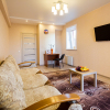 Апартаменты Двухкомнатные в Центре 9 ночей, фото 25
