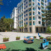 Гостиница Квартира на Улице Дражинского 48, фото 29