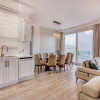 Отель Villa Lucida Villas - Kalkan Hills -Villas with Private Pool and Panaromic Sea View, фото 41
