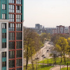 Квартира Апартаменты Малевича, фото 8