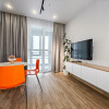 Апартаменты Apart River 1, фото 6
