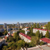 Апартаменты в центре Сочи для 3 гостей ЖК Сокол, фото 16