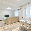 Гостиница Квартира Milli House на Чистопольской, фото 16