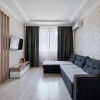 Апартаменты Новые Двухкомнатные Для 5 Человек, фото 19
