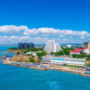 Гостиница Resort Bereg Nadezhdy, фото 18