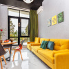 Апартаменты SochiHome Сидней 11, фото 7