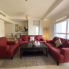 Отель Close to JBR Beach Spacious 2BR Marina views Apartments, фото 17