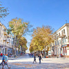 Апартаменты Barokko Terrassa in the Center of Poltava, фото 26
