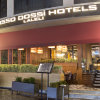 Отель Dosso Dossi Hotels Laleli, фото 46