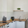 Гостиница Квартира Dendrarium Flat, фото 12