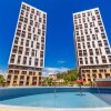 Апартаменты Orange Apart Аллея Парк, фото 3