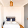 Апартаменты BnBIsrael Geula Solaire, фото 7