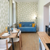 Гостиница Квартира Dendrarium Flat, фото 3
