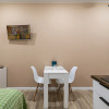 Апартаменты Уютная Квартира Студия, фото 6
