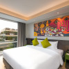 Отель Maitria Hotel Rama 9 Bangkok - A Chatrium Collection, фото 7
