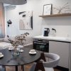 Апартаменты Silver Ekb Space, фото 8