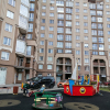 Гостиница Квартира De luxe на Герцена 36-НаСутки, фото 26