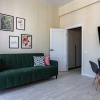 Гостиница Квартира в ЖК Летний, фото 11