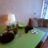 Апартаменты Flat-All 151 Kropotkina, фото 13