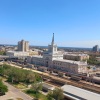 Гостиница Квартира с видом на часы 12 этаж, фото 2
