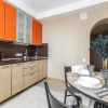 Апартаменты Комфорт на Амирхана Еники 4, фото 23