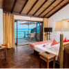 Отель Reethi Beach Resort, фото 4