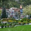 Апартаменты Day in Borjomi, фото 1