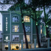 Апарт-отель Пушкин в Геленджике