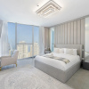 Апартаменты Marco Polo Surreal Sea, Marina & Dubai Eye View High Floor, фото 45