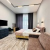 Гостиница Квартира Loft Sky studio 17 этаж, фото 15