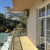 Гостиница Квартира 262 Трехкомнатная с балконом в центре, 7 мин до моря, фото 15