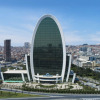 Отель Elite World Grand Istanbul Basın Ekspres Hotel, фото 8