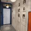 Гостиница Квартира Deluxe Apartment ЖК Южное море 152, фото 18