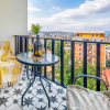 Апартаменты HB apartments Marukhis, фото 3