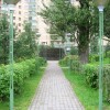 Гостиница Квартира У центра Алмазова, фото 4