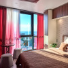 Гостиница Квартира Sea Magic Apart с красивым видом на море в ЖК Морская Симфония, фото 6