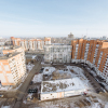 Апартаменты One-bedroom in the center of Orenburg Lukiana Popova 103, фото 30