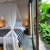 Отель Вилла Authentic 2BR in Seminyak, фото 20