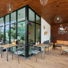 Курортный отель Dome Kata Resort, фото 8