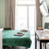Апартаменты Green Studio, фото 2