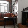 Отель Brick Walls, фото 4