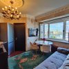 Апартаменты Family Flats 3 rooms Vlasyevskiy в Москве