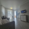 Гостиница Квартира Deluxe Apartment на Прибрежной 20, фото 5