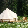 Гостиница Глэмпинг Хутор ЛихKoff, фото 26