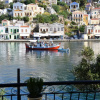 Апартаменты Symi Port View, фото 29