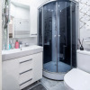 Апартаменты MyhomeYourhome на Переулке Рахманинова 39/9А, фото 14